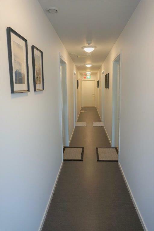 Seminarbakken 4 H02 Lägenhet Tromsø Exteriör bild